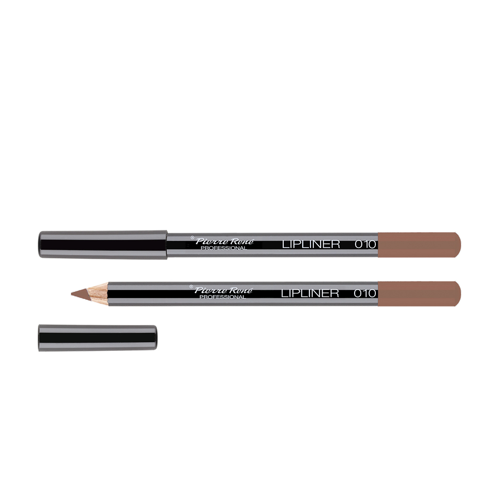 Creion Pentru Conturul Buzelor - Lip Liner Pencil Nr.10 - PIERRE RENE