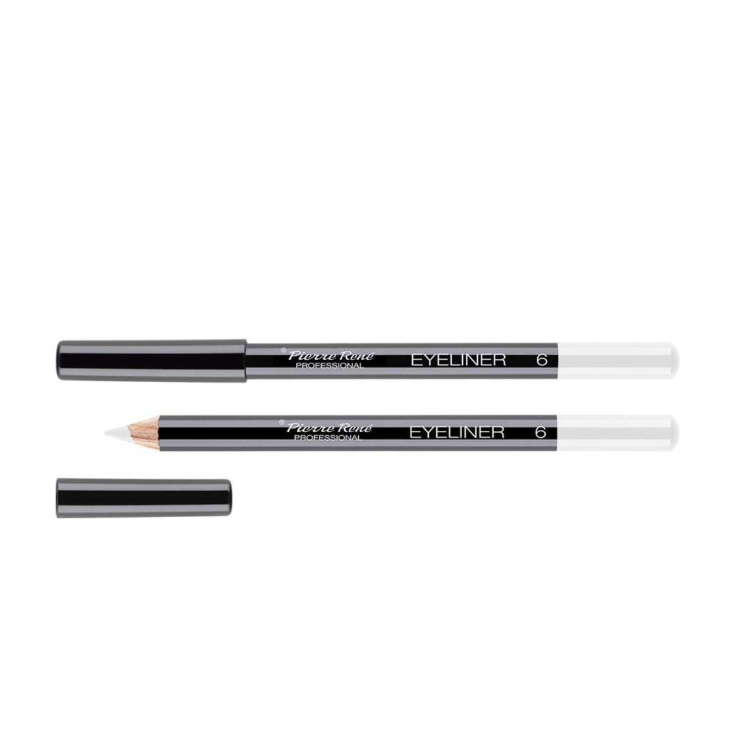 Creion Drematograf De Ochi - Eye Liner Pencil Nr.06 - PIERRE RENE