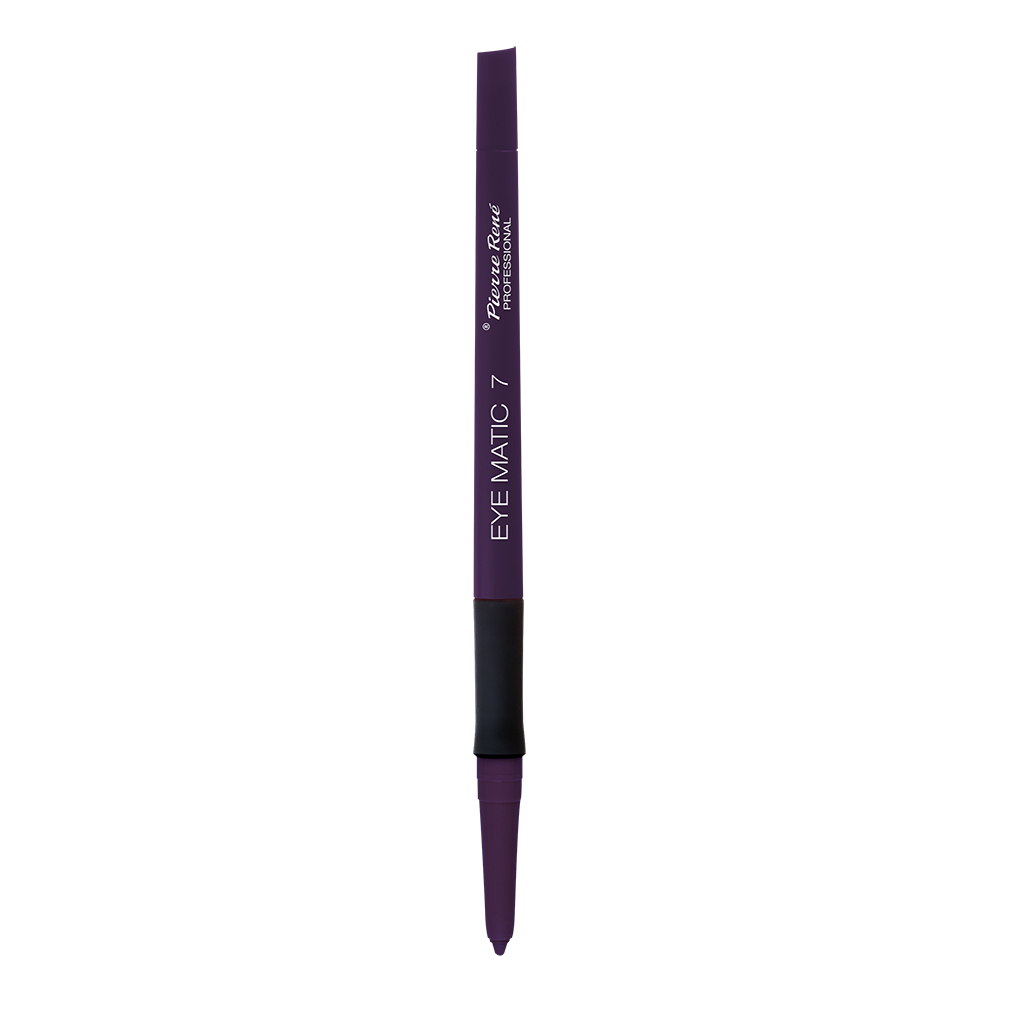 Creion Retractabil De Ochi - Eye Matic Pencil Nr.07 - PIERRE RENE