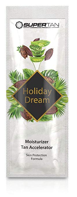 Crema Acceleratoare - Holiday Dream 15ml - SUPERTAN