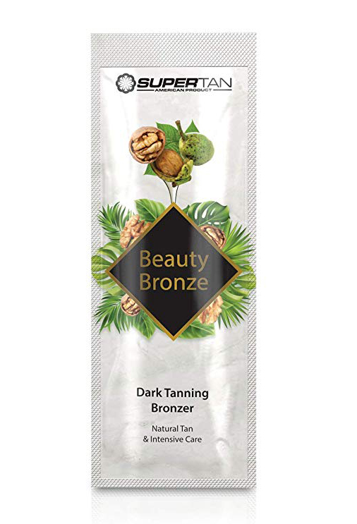 Crema Bronzanta - Beauty Bronze 15ml - SUPERTAN