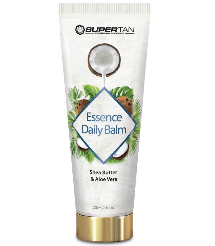 Crema Dupa Solar - Essence Daily Balm 200ml - SUPERTAN