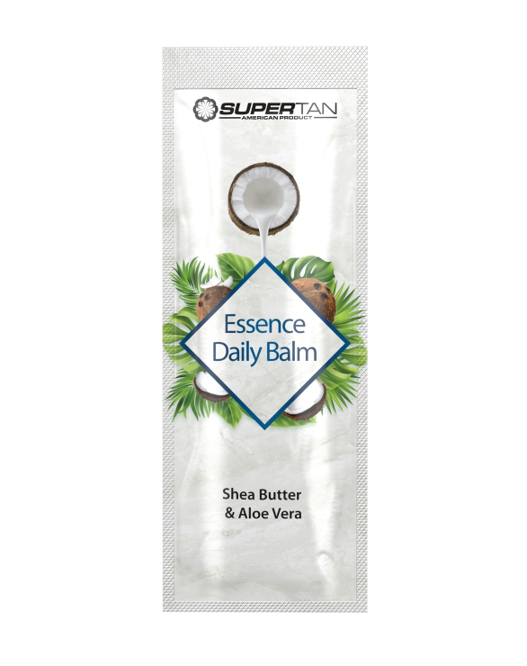 Crema Dupa Solar - Essence Daily Balm 15ml - SUPERTAN