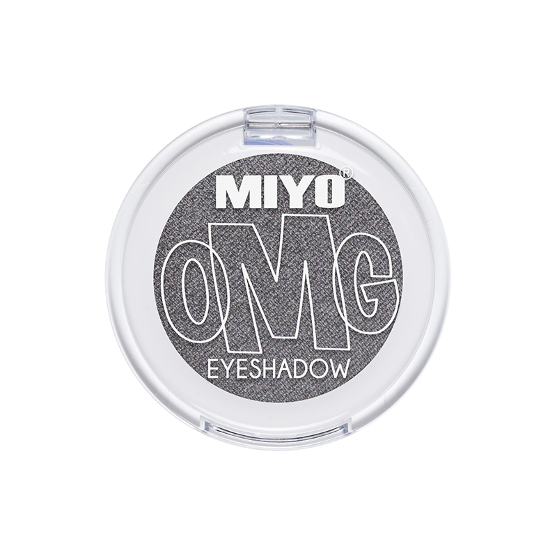 Fard De Pleoape Mono - OMG! Eyeshadows Starshine Nr.24 - MIYO