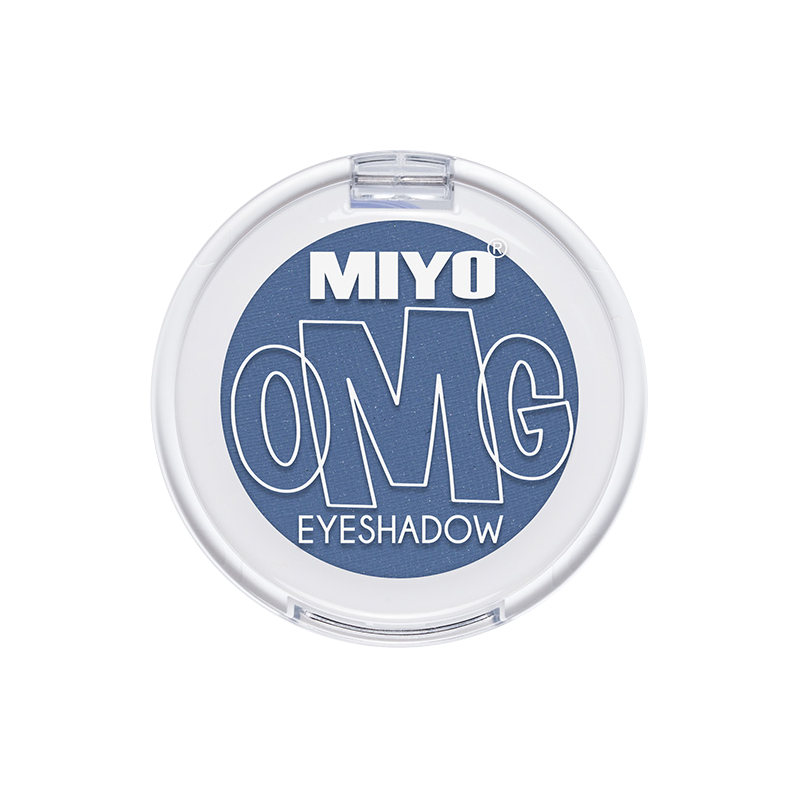 Fard De Pleoape Mono - OMG! Eyeshadows Goddess Nr.36 - MIYO