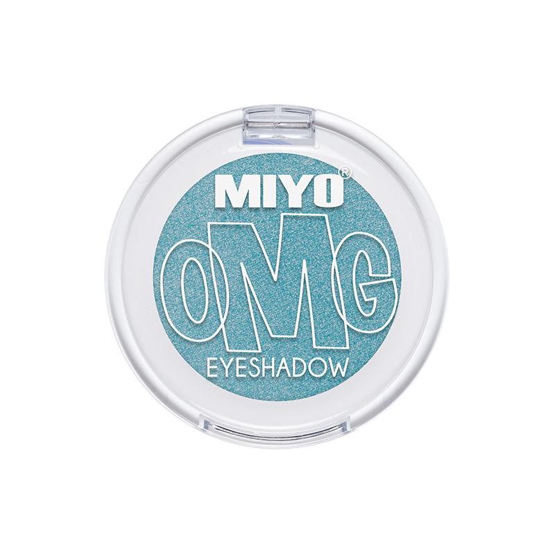 Fard De Pleoape Mono - OMG! Eyeshadows Greffiti Nr.32 - MIYO