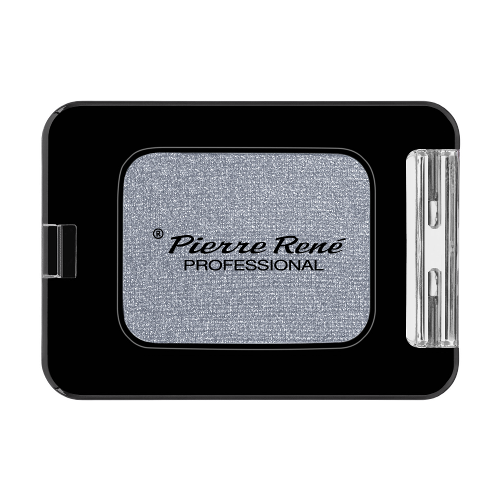 Fard Ochi Mono - Eyeshadow Grey Wolf Nr.012 - PIERRE RENE