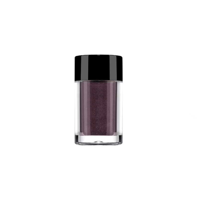 Fard Ochi Pulbere - Pure Pigment Blackberry Mousse Nr.07 - PIERRE RENE