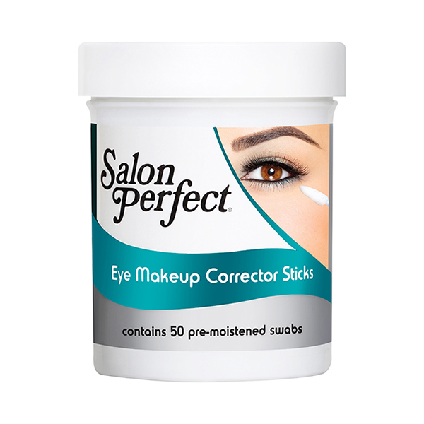Betisoare Umede Pentru Corectarea Machiajului - Eye Make Up Corrector Sticks - SALON PERFECT