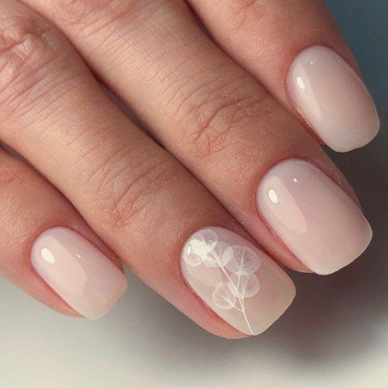 Oja Semipermanenta Color Hybrid True Nude Nr 04 11ml Pierre Rene
