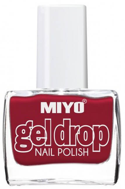 Oja Unghii - Gel Drop Electra Nr.24 8ml - MIYO