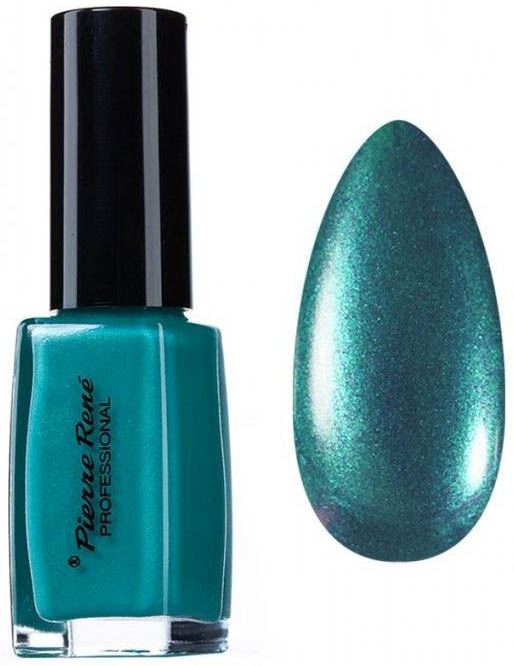 Oja Unghii Profesionala - Nail Polish Be Happy Nr.306 11ml - PIERRE RENE