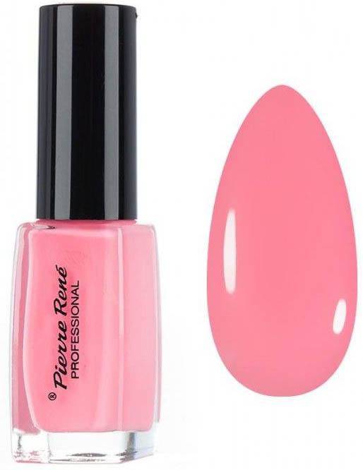 Oja Unghii Profesionala - Nail Polish Candy Nr.296 11ml - PIERRE RENE