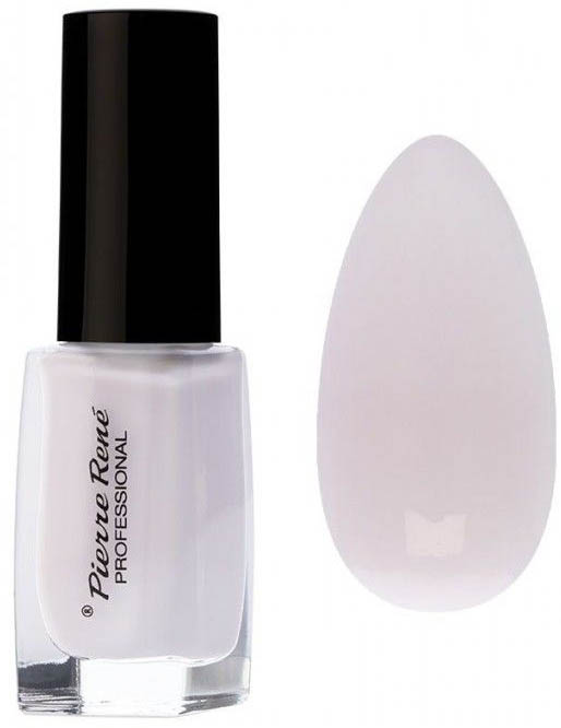 Oja Unghii Profesionala - Nail Polish Delicate Charm Nr.373 11ml - PIERRE RENE