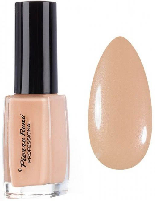 Oja Unghii Profesionala - Nail Polish Nude Nr.280 11ml - PIERRE RENE