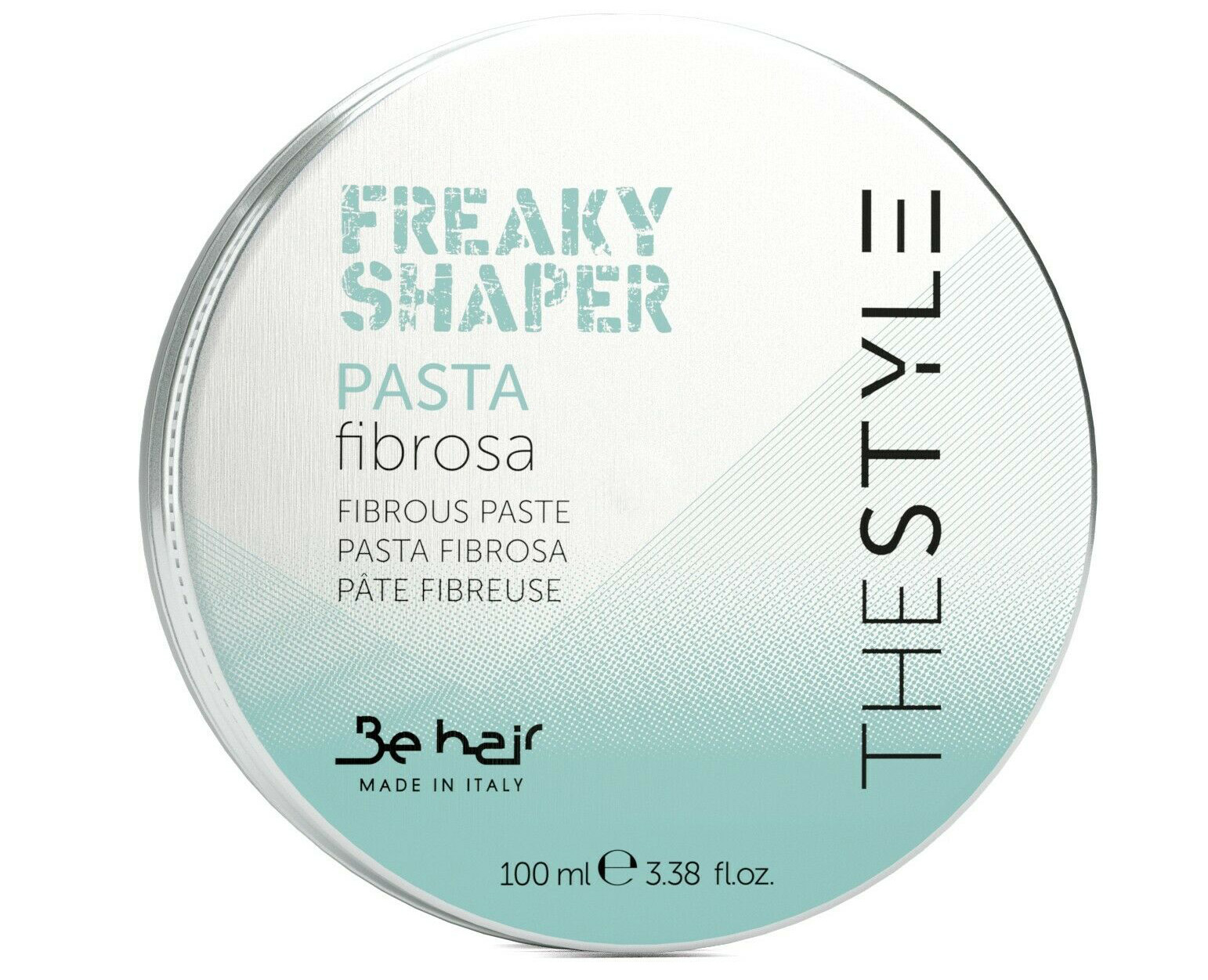 Pasta fibroasa - Freaky Shaper - Fibrous Paste - 100ml