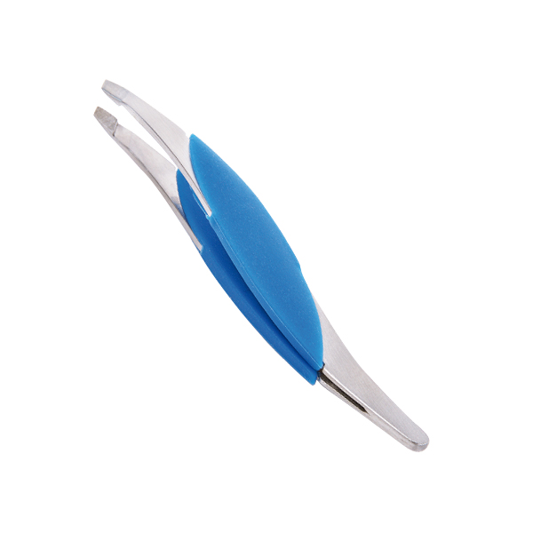 Penseta Curabata Ergonomica Breeze - Albastru