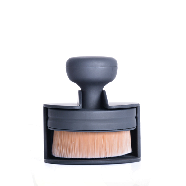 Pensula Make Up baza Skinbass