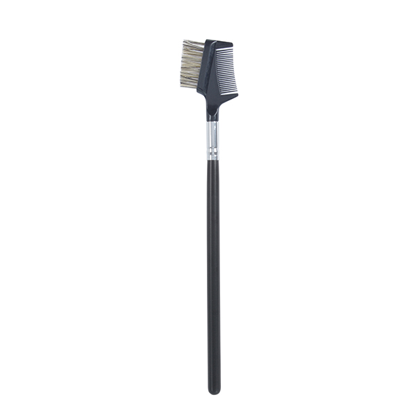 Pensula Make Up Top Line Pentru Gene si Sprancene Nr. 19
