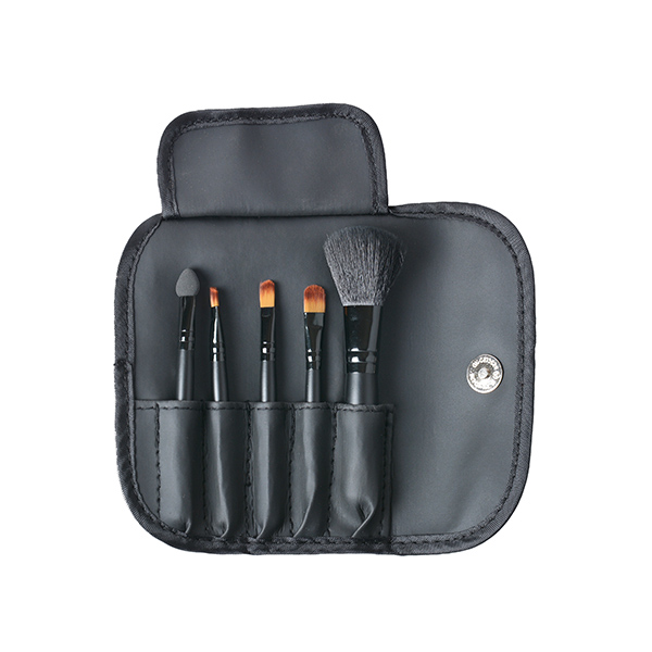 Set Mini Pensule Machiaj Fivy 5 Buc