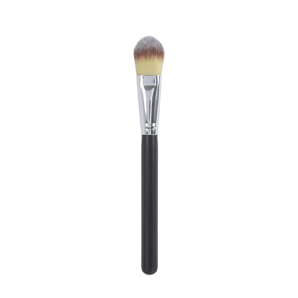 Pensula Make Up Top Line pentru Aplicat Fond de Ten Nr. 05