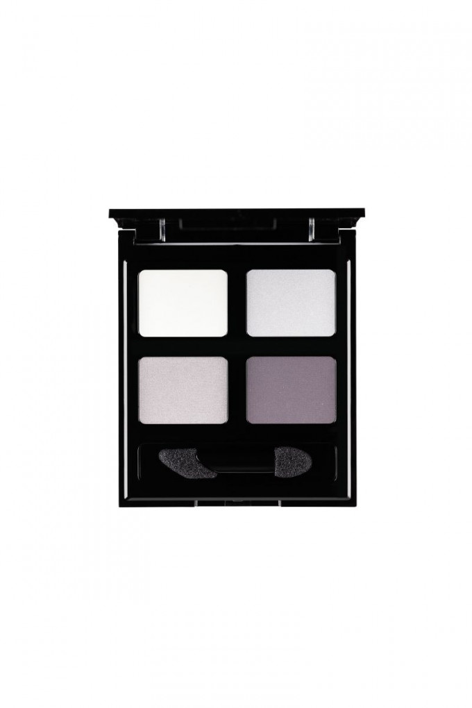 PMS Gray Dream 4 Paleta Fard De Pleoape Nr.4 - PIERRE RENE