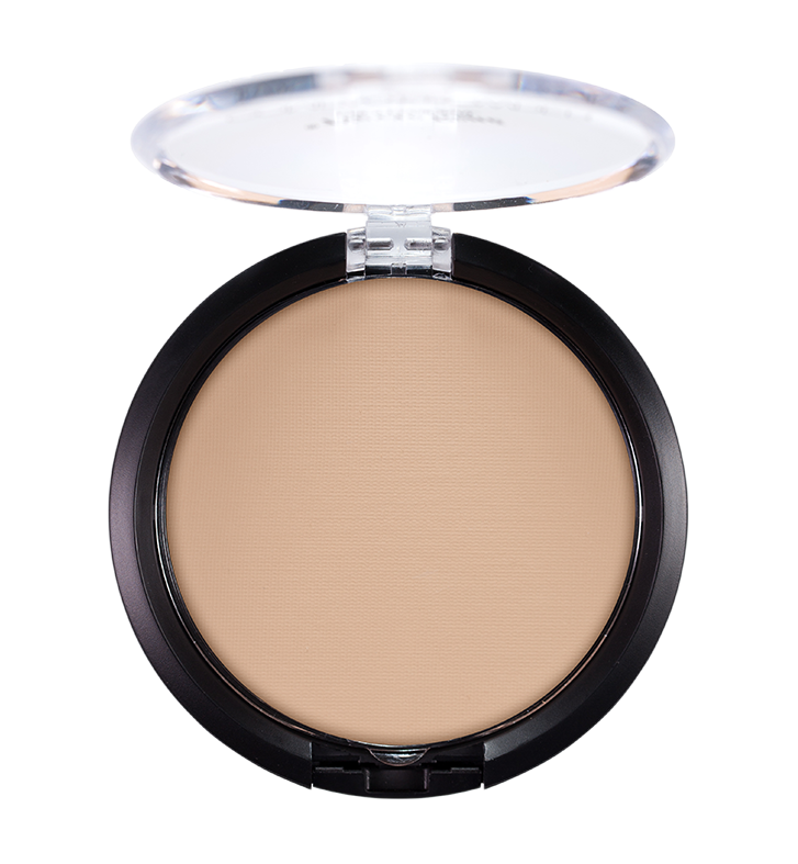 Pudra Compacta - Compact Powder Transparent Nr.03
