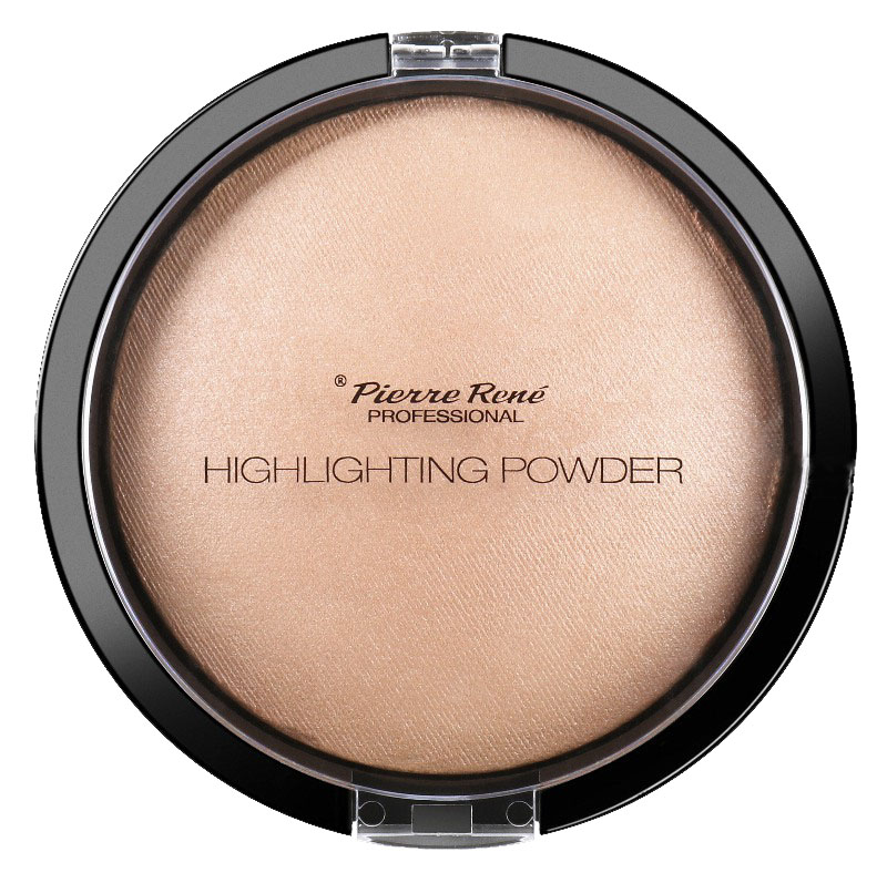 Pudra Iluminatoare- Highlighting Powder