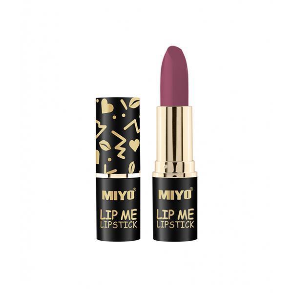 Ruj De Buze - Lip Me Lipstick Julia Nr.28 - MIYO