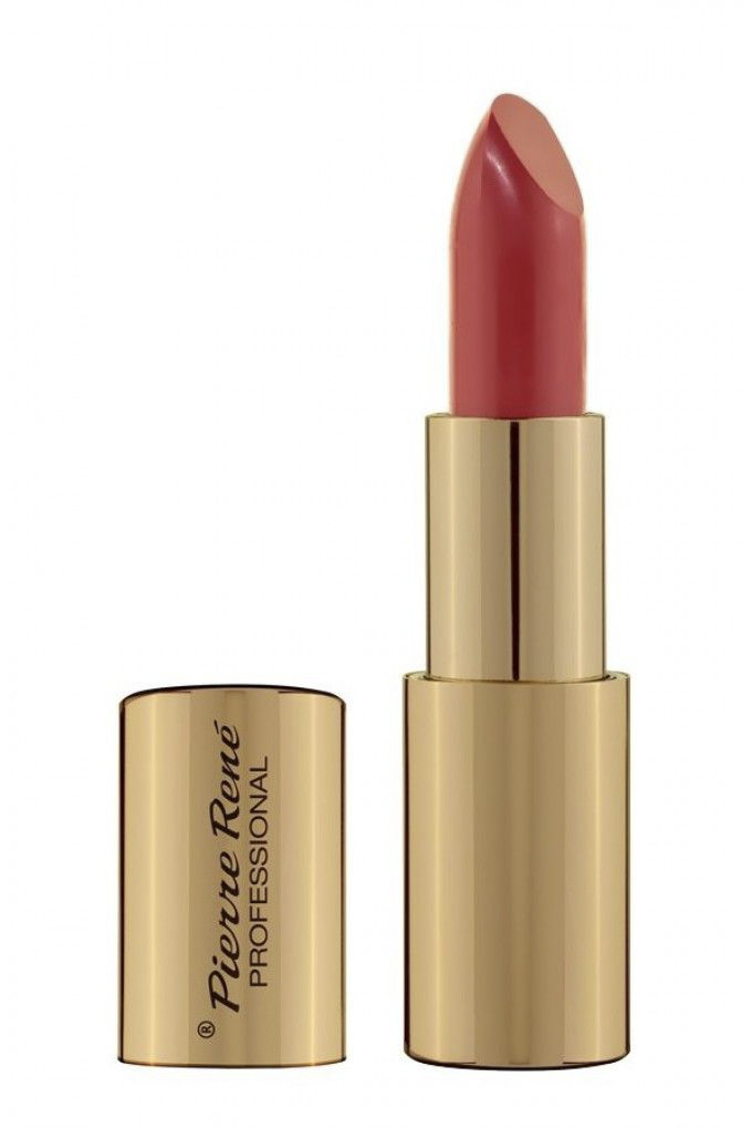 Ruj Semi Mat - Royal Mat Lipstick Red Blade Nr.32 - PIERRE RENE
