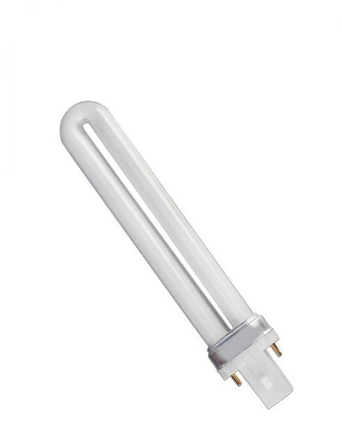 Neon 9W - L Pentru Lampa UV De Uscat Gelul De Unghii - PRO