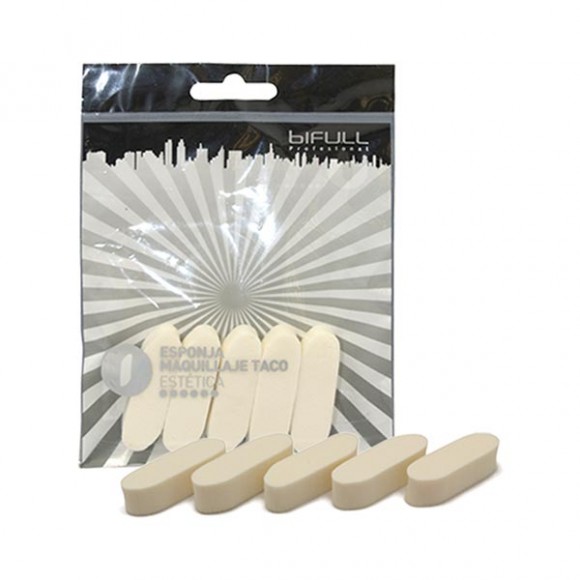 Set Bureti Make Up Aplicatori Model Taco 5 Buc