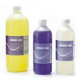 Ulei De Masaj Pentru Corp Cu Aroma De Lavanda - Massage Oil Lavender 500ml - SIMPLE USE
