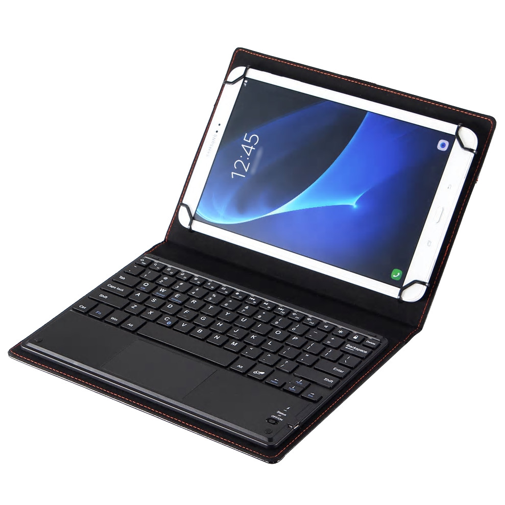 Denmark As far as people are concerned Grandpa Husa universala cu tastatura detasabila bluetooth si touchpad pentru tablete  7 - 8 inch