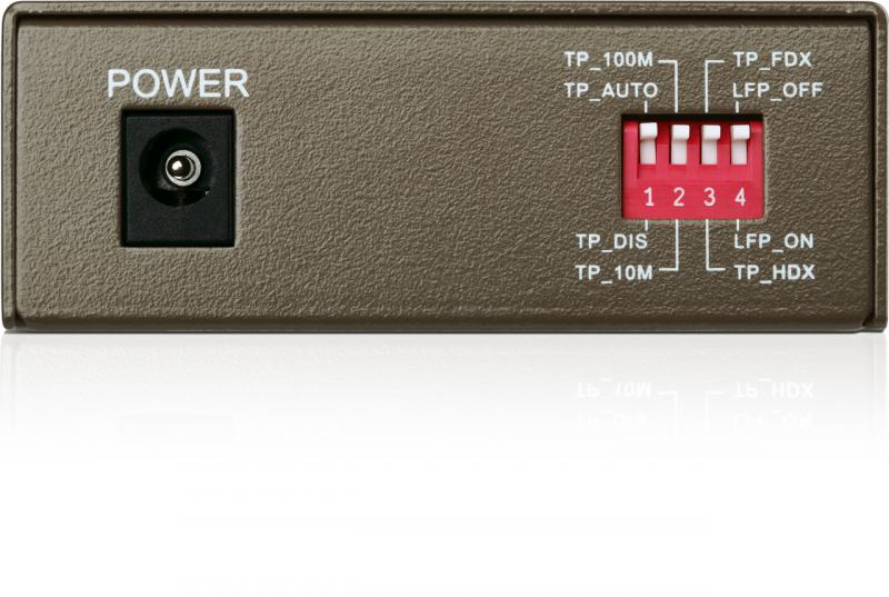 Intrusion Advance Orator Media convertoare Switch media convertor TP-Link, 2 porturi ...