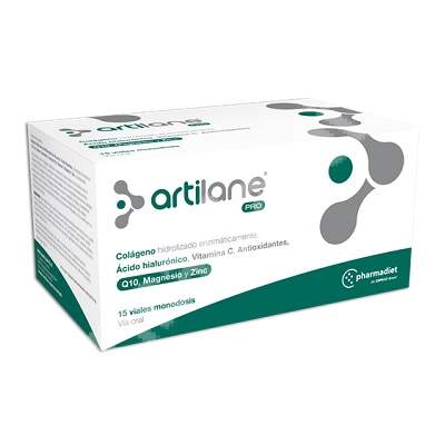 Articulatii si sistem osos - Artilane Pro, 15 monodoze, Opko Health, sinapis.ro