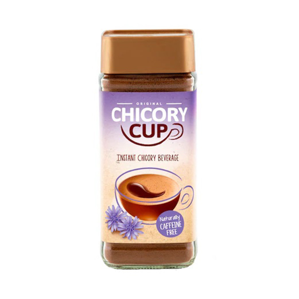 CEAI SI CAFEA - Bautura instant din cicoare barley cup 100g, sinapis.ro