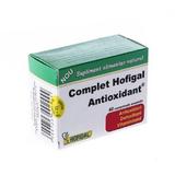 ANTIOXIDANTI - Complet antioxidant Hofigal, sinapis.ro