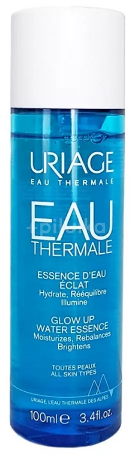 Esente si tonere - Eau thermale  Esență termală 100 ml, Uriage, sinapis.ro