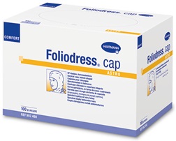 Tehnico-medicale - Foliodress cap Comfort Universal, sinapis.ro