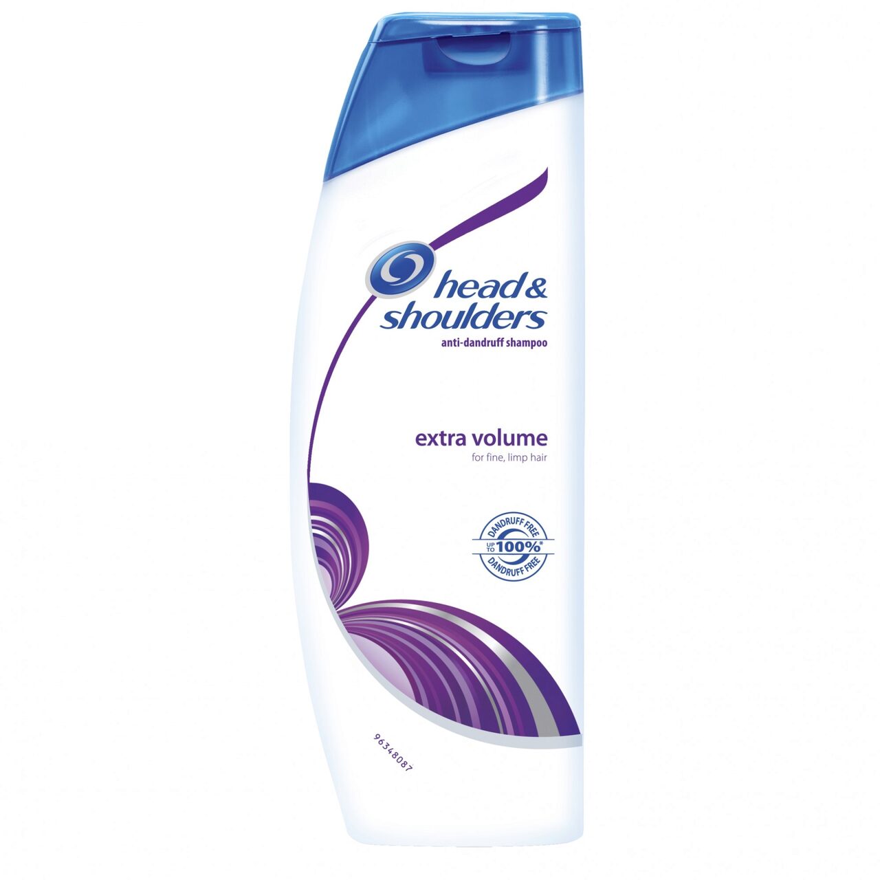 Antimatreata - Head & Shoulders, șampon extra volum, 200ml, Procter & Gamble, sinapis.ro