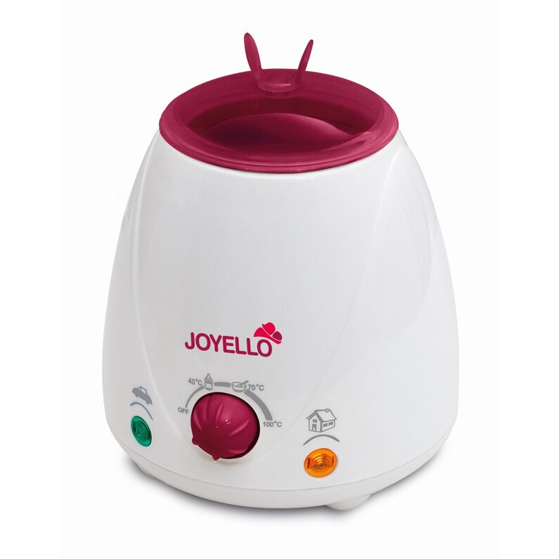 Tehnico-medicale - Incălzitor biberoane (casă și auto) Joyello, Perfect Medical, sinapis.ro