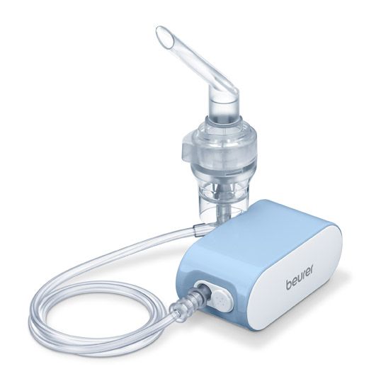 Aparatura - Inhalator Beurer IH60, sinapis.ro