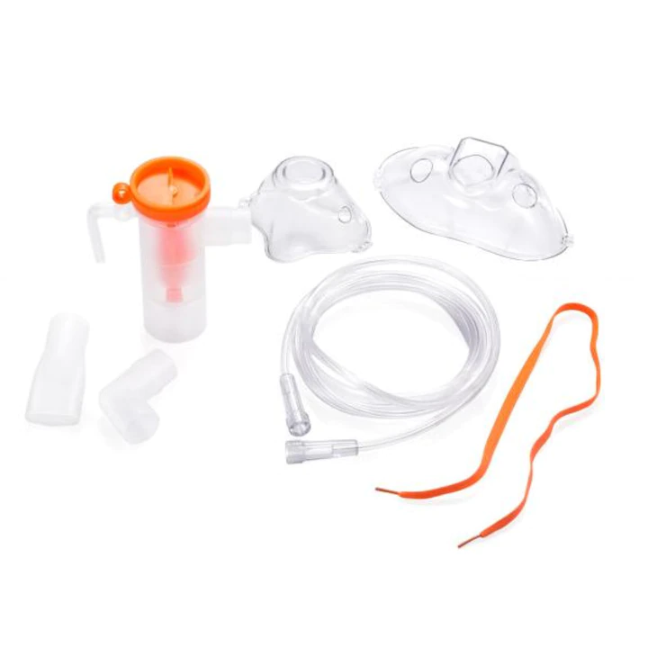 Tehnico-medicale - Kit accesorii pentru aerosol cu piston, PM-09, Perfect Medical, sinapis.ro