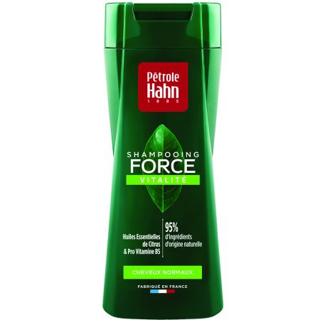 Sampon - Petrole șampon păr normal Force Vitalite, 250ml, Petrole Hahn, sinapis.ro