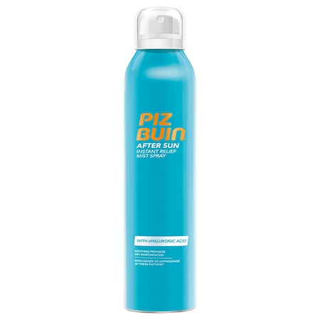 Produse aftersun - Piz Buin After Sun Instant Relief, Spray 200 ml, sinapis.ro