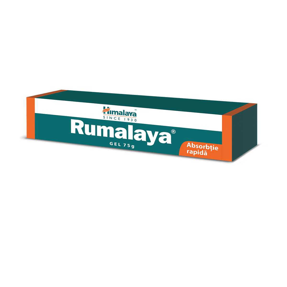 Reumatologie - Rumalaya gel, 75g, Himalaya, sinapis.ro