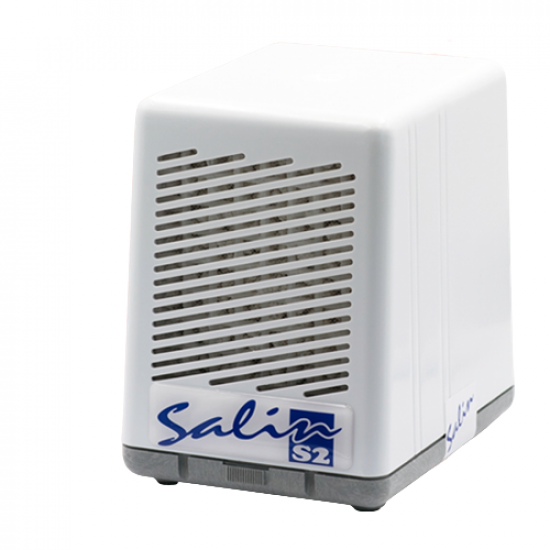 Tehnico-medicale - Salin S2 purificator aer salin, sinapis.ro