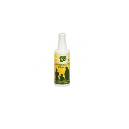 Protectie anti-insecte - Spray natural repelent tantari 100ML, sinapis.ro