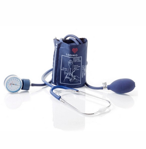 Tensiometre - Tensiometru cu stetoscop, Moretti DM-333, sinapis.ro